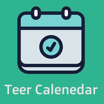 Juwai Teer calendar 